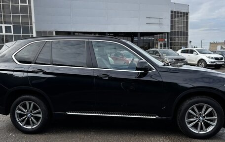 BMW X5, 2015 год, 3 850 000 рублей, 7 фотография