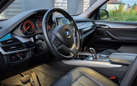 BMW X5, 2015 год, 3 850 000 рублей, 15 фотография