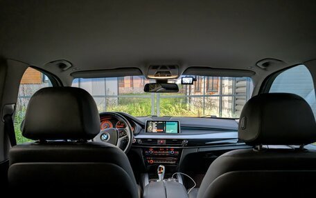 BMW X5, 2015 год, 3 850 000 рублей, 16 фотография