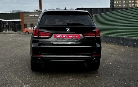 BMW X5, 2015 год, 3 850 000 рублей, 9 фотография