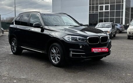 BMW X5, 2015 год, 3 850 000 рублей, 4 фотография