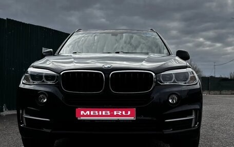 BMW X5, 2015 год, 3 850 000 рублей, 5 фотография