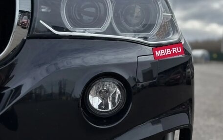 BMW X5, 2015 год, 3 850 000 рублей, 8 фотография