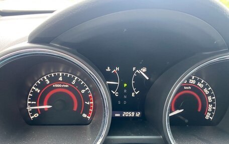 Toyota Highlander III, 2012 год, 1 900 000 рублей, 6 фотография