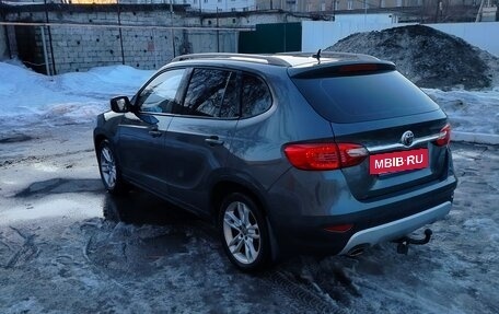 Brilliance V5 I рестайлинг, 2014 год, 470 000 рублей, 6 фотография