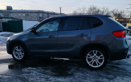 Brilliance V5 I рестайлинг, 2014 год, 470 000 рублей, 8 фотография