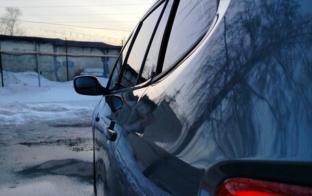 Brilliance V5 I рестайлинг, 2014 год, 470 000 рублей, 9 фотография