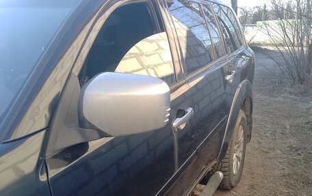 Mitsubishi Pajero Sport II рестайлинг, 2008 год, 850 000 рублей, 2 фотография