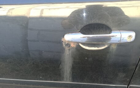 Mitsubishi Pajero Sport II рестайлинг, 2008 год, 850 000 рублей, 6 фотография