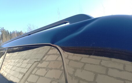 Mitsubishi Pajero Sport II рестайлинг, 2008 год, 850 000 рублей, 8 фотография