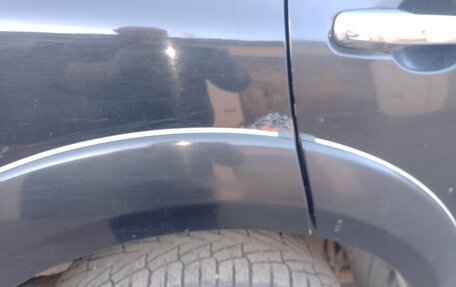 Mitsubishi Pajero Sport II рестайлинг, 2008 год, 850 000 рублей, 5 фотография