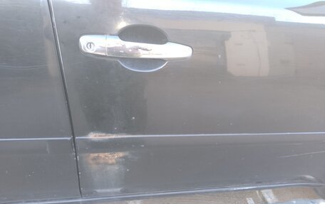 Mitsubishi Pajero Sport II рестайлинг, 2008 год, 850 000 рублей, 3 фотография