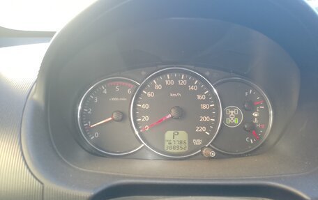 Mitsubishi Pajero Sport II рестайлинг, 2008 год, 850 000 рублей, 13 фотография