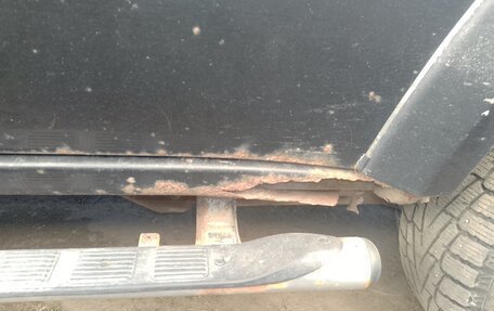 Mitsubishi Pajero Sport II рестайлинг, 2008 год, 850 000 рублей, 7 фотография