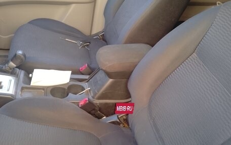 Mitsubishi Pajero Sport II рестайлинг, 2008 год, 850 000 рублей, 14 фотография