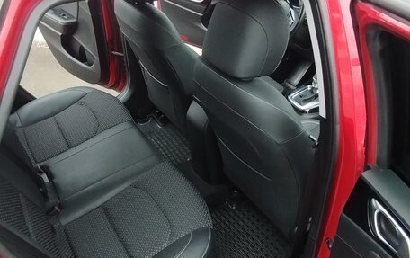 KIA cee'd III, 2019 год, 1 950 000 рублей, 12 фотография