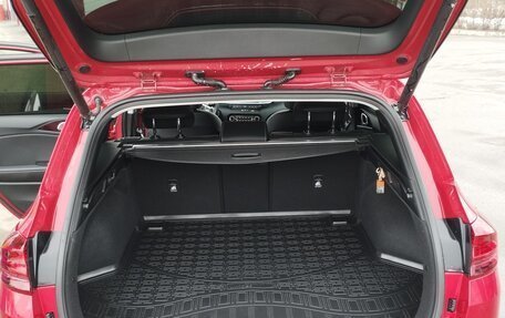 KIA cee'd III, 2019 год, 1 950 000 рублей, 14 фотография