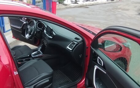 KIA cee'd III, 2019 год, 1 950 000 рублей, 13 фотография