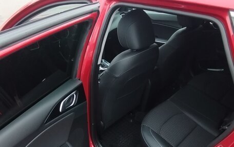 KIA cee'd III, 2019 год, 1 950 000 рублей, 11 фотография