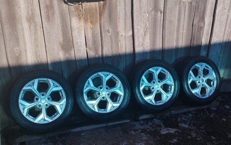 KIA cee'd III, 2019 год, 1 950 000 рублей, 20 фотография