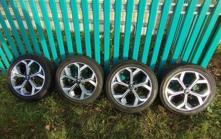 KIA cee'd III, 2019 год, 1 950 000 рублей, 19 фотография