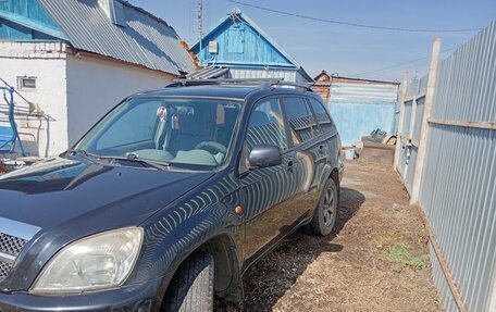 Vortex Tingo I, 2011 год, 420 000 рублей, 2 фотография