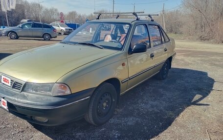 Daewoo Nexia I рестайлинг, 2008 год, 142 000 рублей, 2 фотография