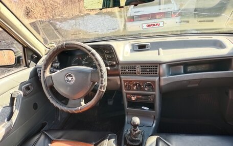 Daewoo Nexia I рестайлинг, 2008 год, 142 000 рублей, 5 фотография