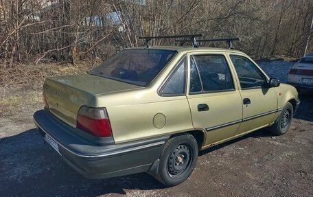 Daewoo Nexia I рестайлинг, 2008 год, 142 000 рублей, 3 фотография