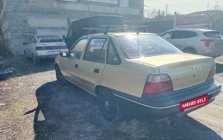 Daewoo Nexia I рестайлинг, 2008 год, 142 000 рублей, 4 фотография