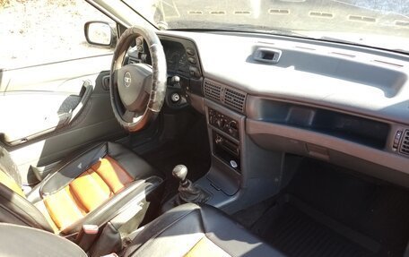 Daewoo Nexia I рестайлинг, 2008 год, 142 000 рублей, 6 фотография