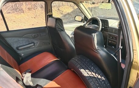 Daewoo Nexia I рестайлинг, 2008 год, 142 000 рублей, 7 фотография