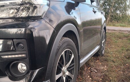 Toyota Raize I, 2021 год, 1 545 000 рублей, 7 фотография