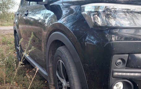 Toyota Raize I, 2021 год, 1 545 000 рублей, 6 фотография