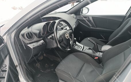 Mazda 3, 2011 год, 830 000 рублей, 2 фотография