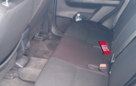 Toyota Raize I, 2021 год, 1 545 000 рублей, 5 фотография