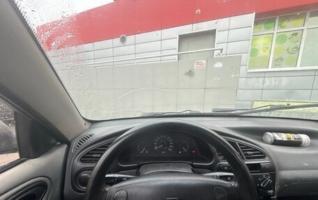 Chevrolet Lanos I, 2007 год, 85 000 рублей, 5 фотография