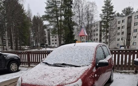 Chevrolet Aveo III, 2010 год, 590 000 рублей, 5 фотография