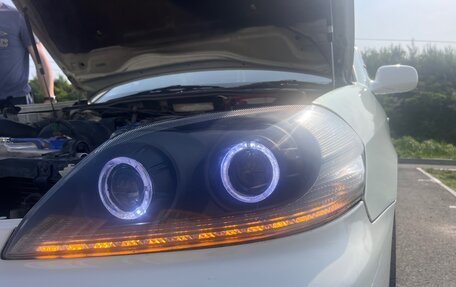 Toyota Mark II IX (X110), 2002 год, 1 150 000 рублей, 8 фотография