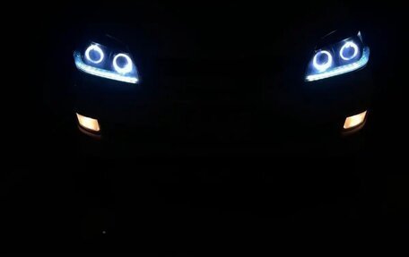 Toyota Mark II IX (X110), 2002 год, 1 150 000 рублей, 11 фотография