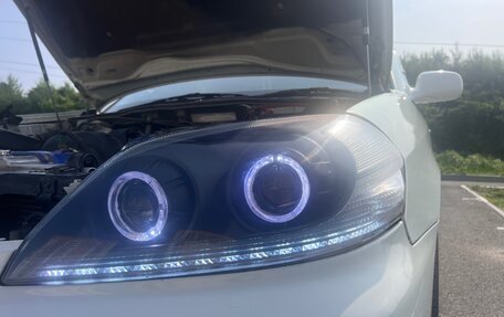 Toyota Mark II IX (X110), 2002 год, 1 150 000 рублей, 7 фотография