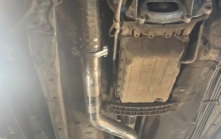 Toyota Mark II IX (X110), 2002 год, 1 150 000 рублей, 12 фотография