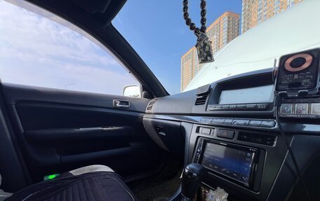 Toyota Mark II IX (X110), 2002 год, 1 150 000 рублей, 14 фотография