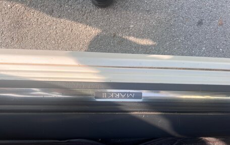 Toyota Mark II IX (X110), 2002 год, 1 150 000 рублей, 18 фотография