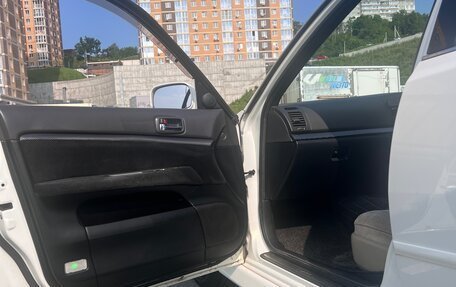 Toyota Mark II IX (X110), 2002 год, 1 150 000 рублей, 17 фотография