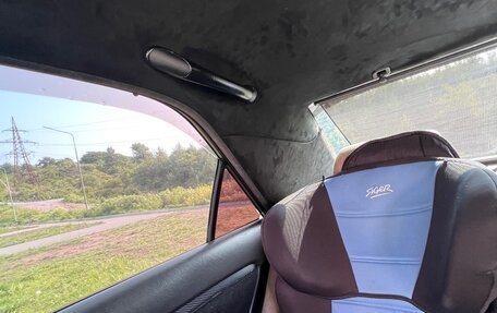 Toyota Mark II IX (X110), 2002 год, 1 150 000 рублей, 16 фотография