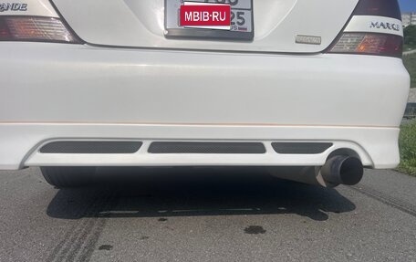 Toyota Mark II IX (X110), 2002 год, 1 150 000 рублей, 19 фотография