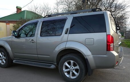 Nissan Pathfinder, 2012 год, 1 690 000 рублей, 4 фотография