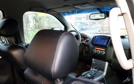 Nissan Pathfinder, 2012 год, 1 690 000 рублей, 7 фотография