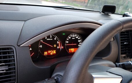 Nissan Pathfinder, 2012 год, 1 690 000 рублей, 9 фотография